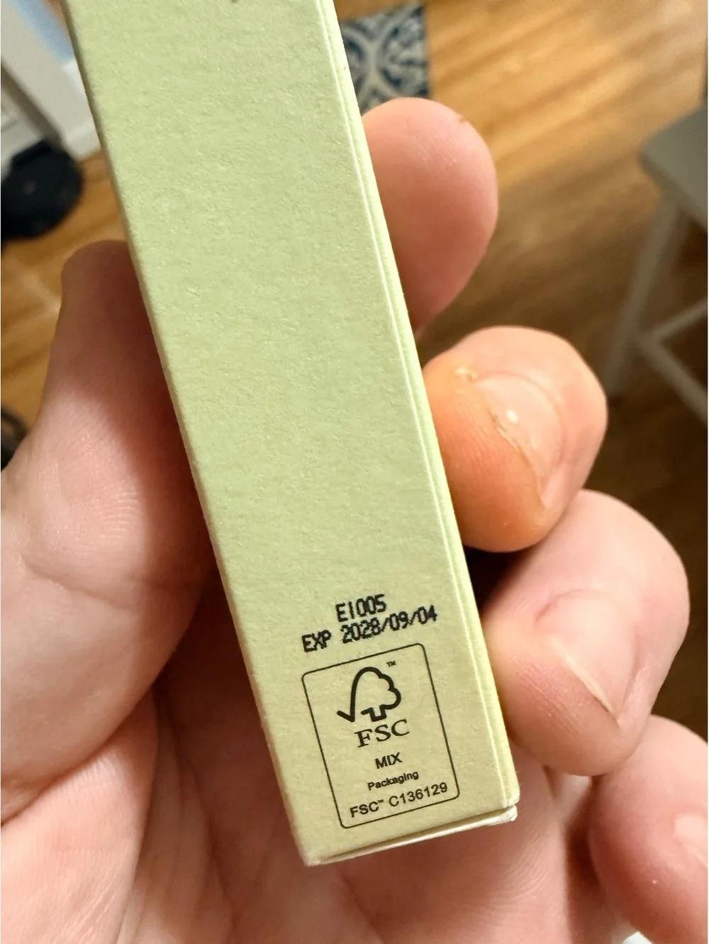 Beauty of Joseon Light On Serum Centella + Vita C 10ml
